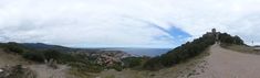 FZ007584-602 View of Collioure from fort.jpg